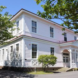 認定こども園 遺愛幼稚園
