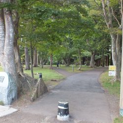 見晴公園（香雪園）