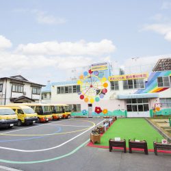 認定こども園 国の華幼稚園