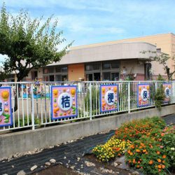 認定こども園 函館桔梗保育園