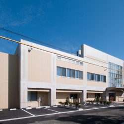 認定こども園 函館市松陰保育園