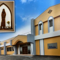 認定こども園 元町白百合幼稚園