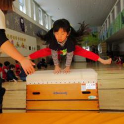 認定こども園 第二太陽の子幼稚園