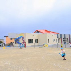 認定こども園 函館ひかり幼稚園