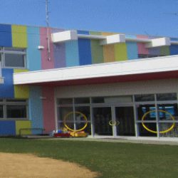 認定こども園 函館大谷幼稚園