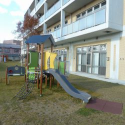 認定こども園 函館高砂保育園