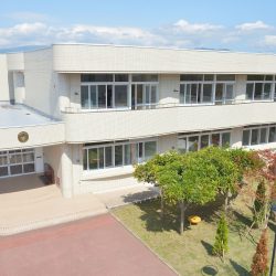 認定こども園 函館藤幼稚園