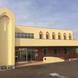 認定こども園 カトリック湯の川幼稚園