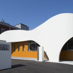 認定こども園 龍谷幼稚園