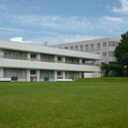 函館白百合学園幼稚園