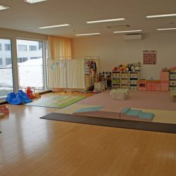 函館短期大学つどいの広場