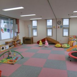 大森浜子育てサロン