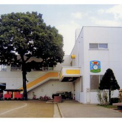 函館短期大学付属幼稚園