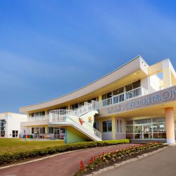 函館大谷短期大学附属大野幼稚園