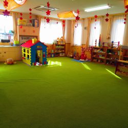 美原子育てサロン