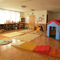 赤川認定こども園子育てサロン