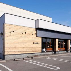 3valley（スリーヴァレイ）