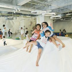 はこだてキッズプラザ