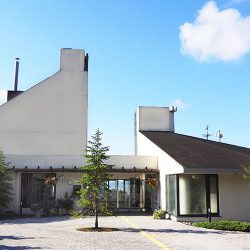 道南四季の杜公園