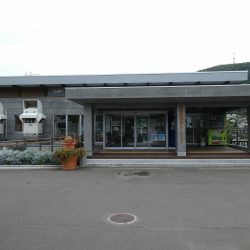 函館公園・こどものくに