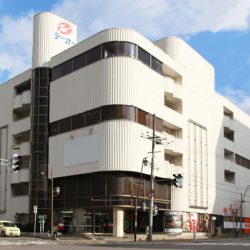 テーオーデパート