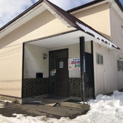 にじのはなクラブ