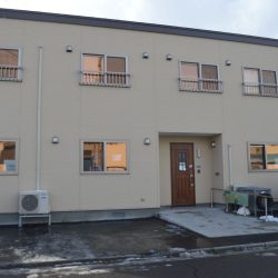 北美原第3たいようクラブ