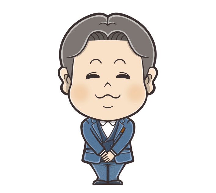 川﨑社長