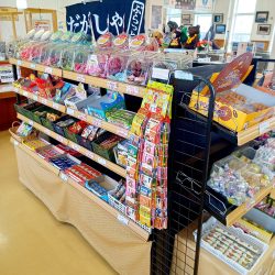 アンテナショップ ぷらっと江差