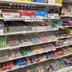 セブンｰイレブン 函館湯の川温泉店