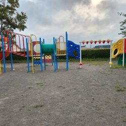 【七飯町】みどり児童公園