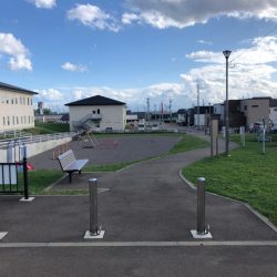 日吉第17街区公園