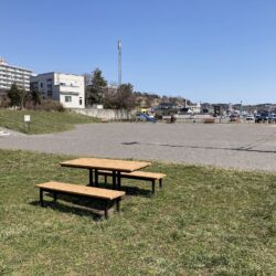 戸倉第7街区公園