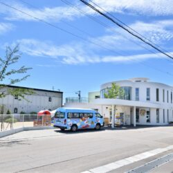 認定こども園 太陽の子幼稚園