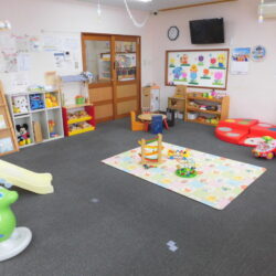 石川子育てサロン