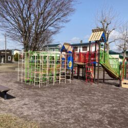 日吉児童公園