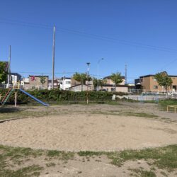 富岡第1号街区公園